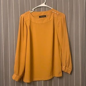Ivanka Trump blouse